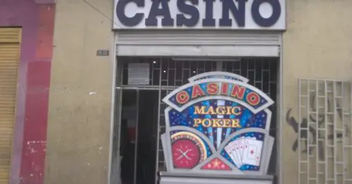 CASINO MAGIC POKER LLANO GRANDE CASINO MAGIC POKER LLANO GRANDE